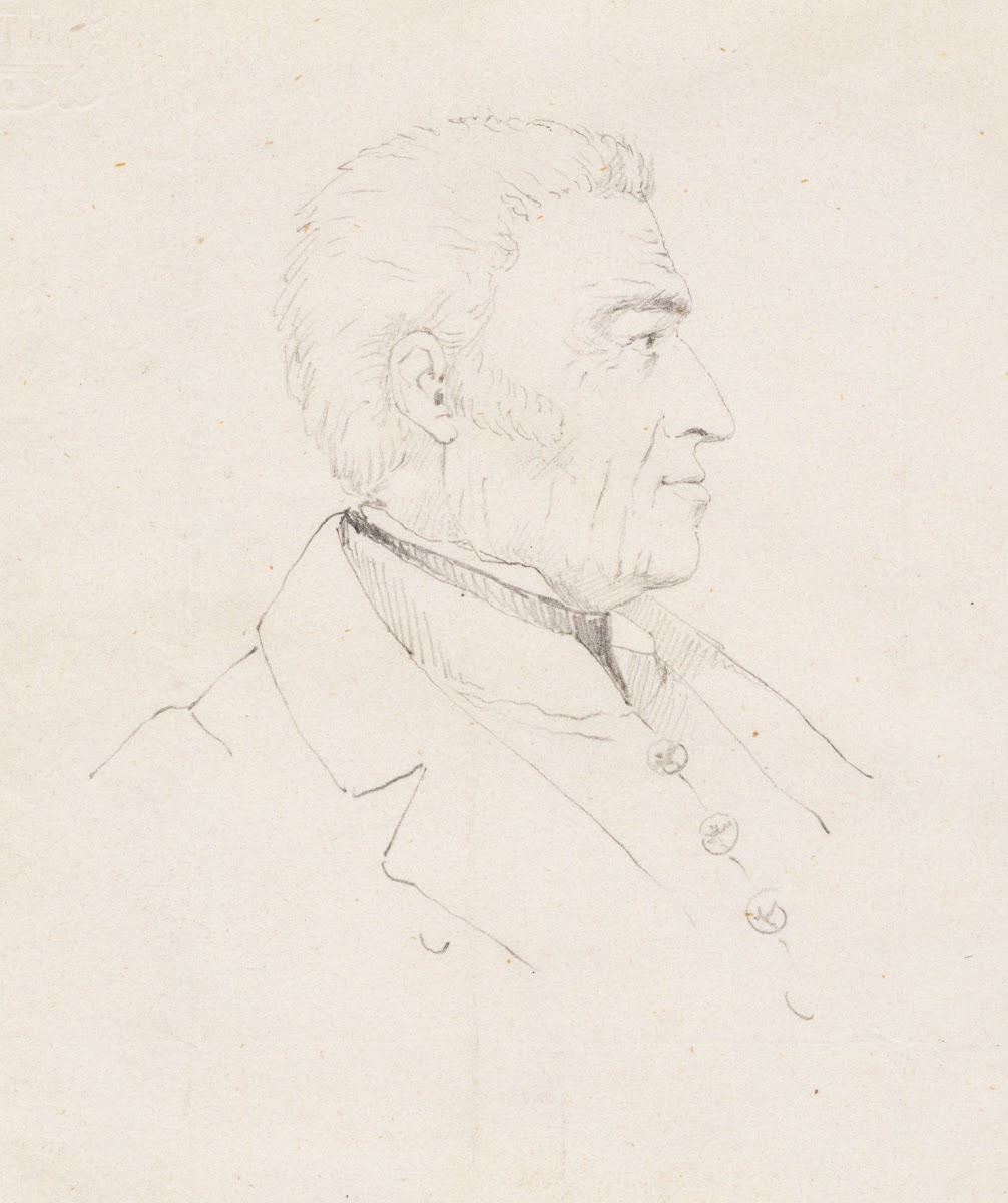 Zachary Taylor c 1848