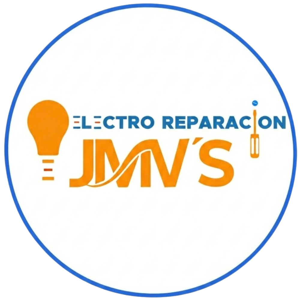 Logo Electro-JMV'S