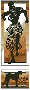 CMP 3316 Pattern