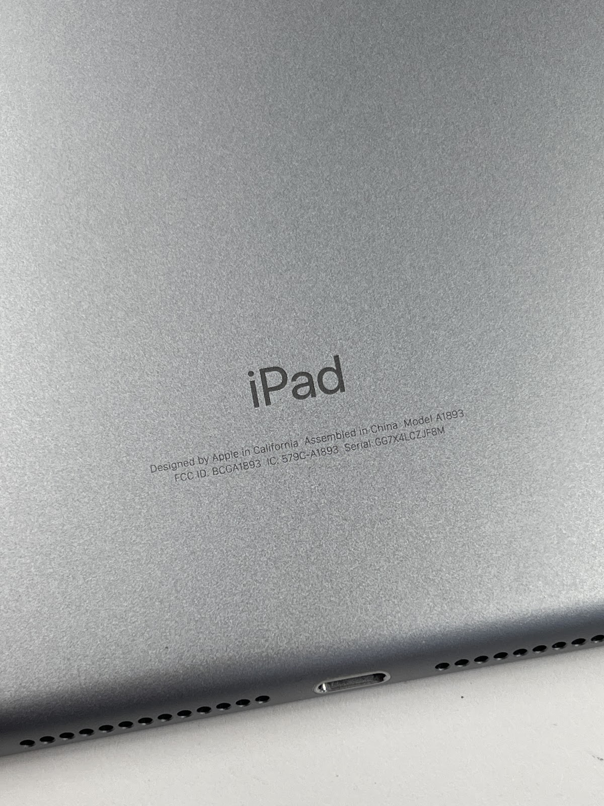 ipad 6 2018 商品圖片