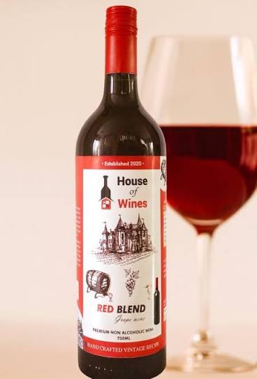 House Wine
