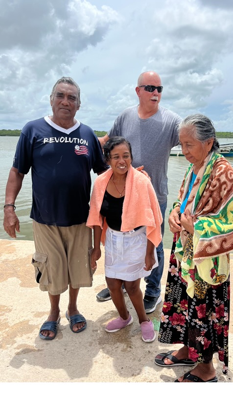 Belize — photograph 24