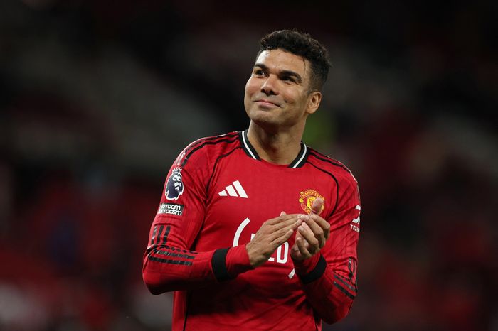 Inter Miami đẩy nhanh thương vụ Casemiro - Tạp chí Tri thức
