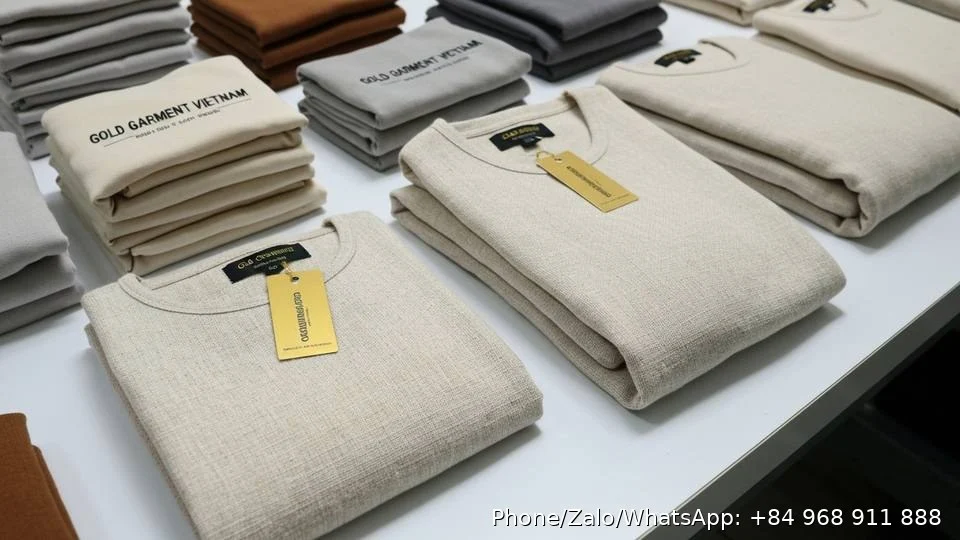 Vintage Clothing Wholesale - Gold Garment Vietnam