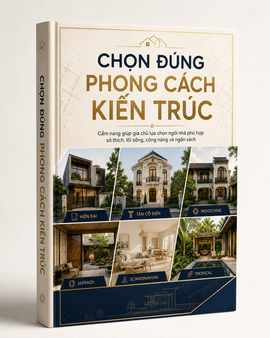 Phong cách kiến trúc