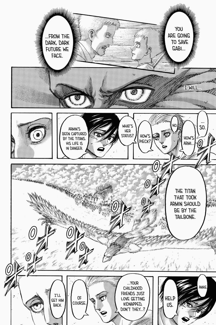 Attack On Titan