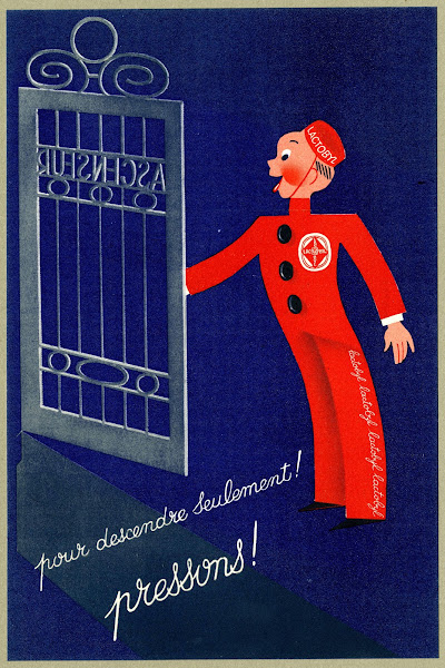 Pressons  1910 1950