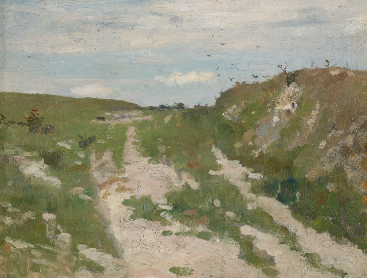 Concarneau Bretagne 1882