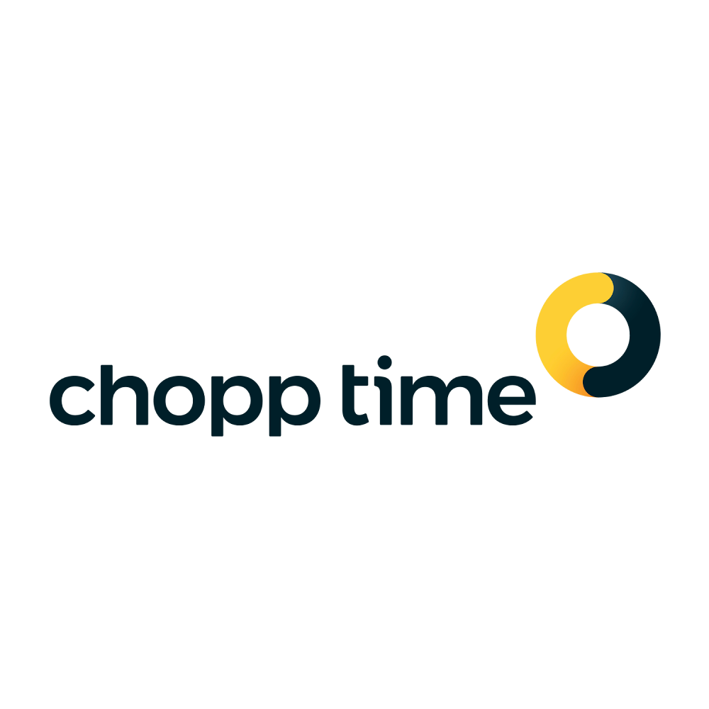Chopp Time