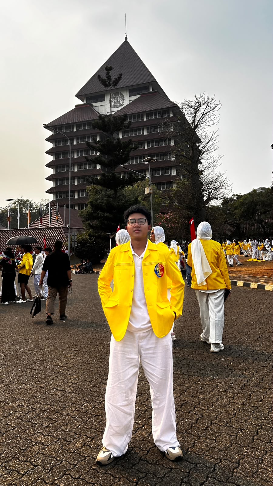 Fadhil Mahardika Agus