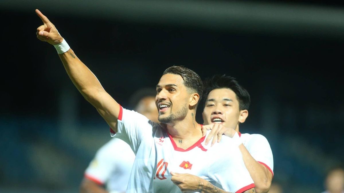 Tuyển Việt Nam làm nên lịch sử ngay trận mở màn ASEAN Cup - Tạp chí Tri thức