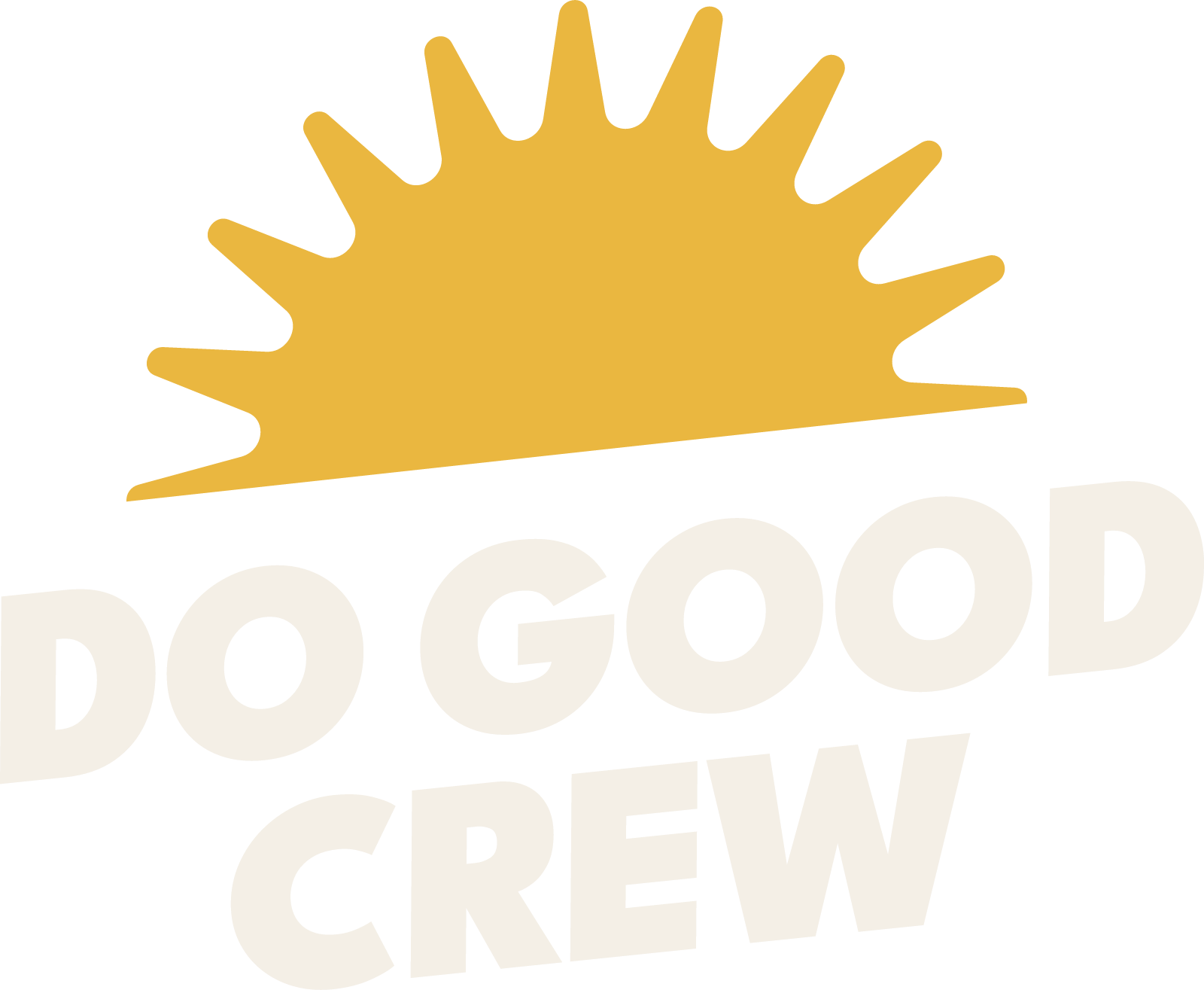 Do Good Crew