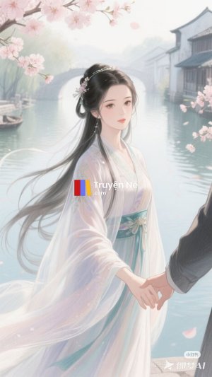 Đứa Trẻ Tựa Cửa Cười