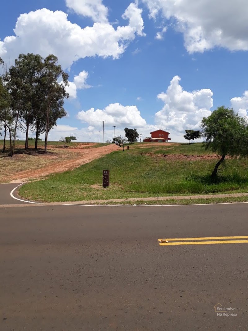 Foto 3 de Terreno em ótima localização quadra CK Marina perto da cachoeira do Riviera de Santa Cristina XIII