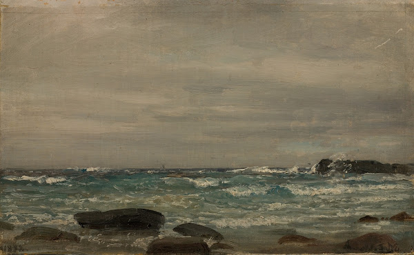 Fra Hodne Jæren 1892