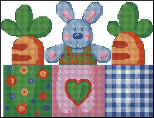 CMP 190154 Rabbit