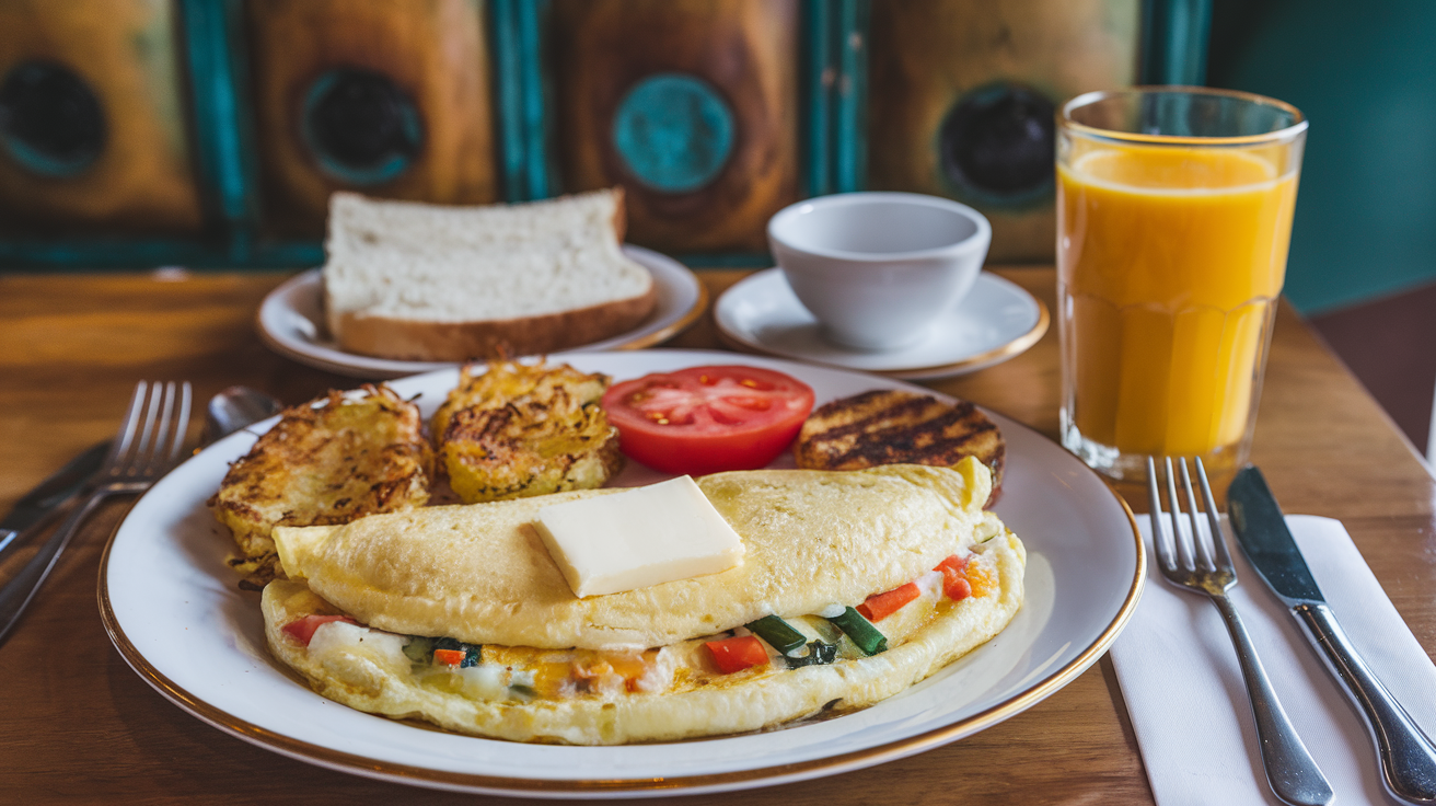 Best Breakfast in Bandra – Top 7 Spots