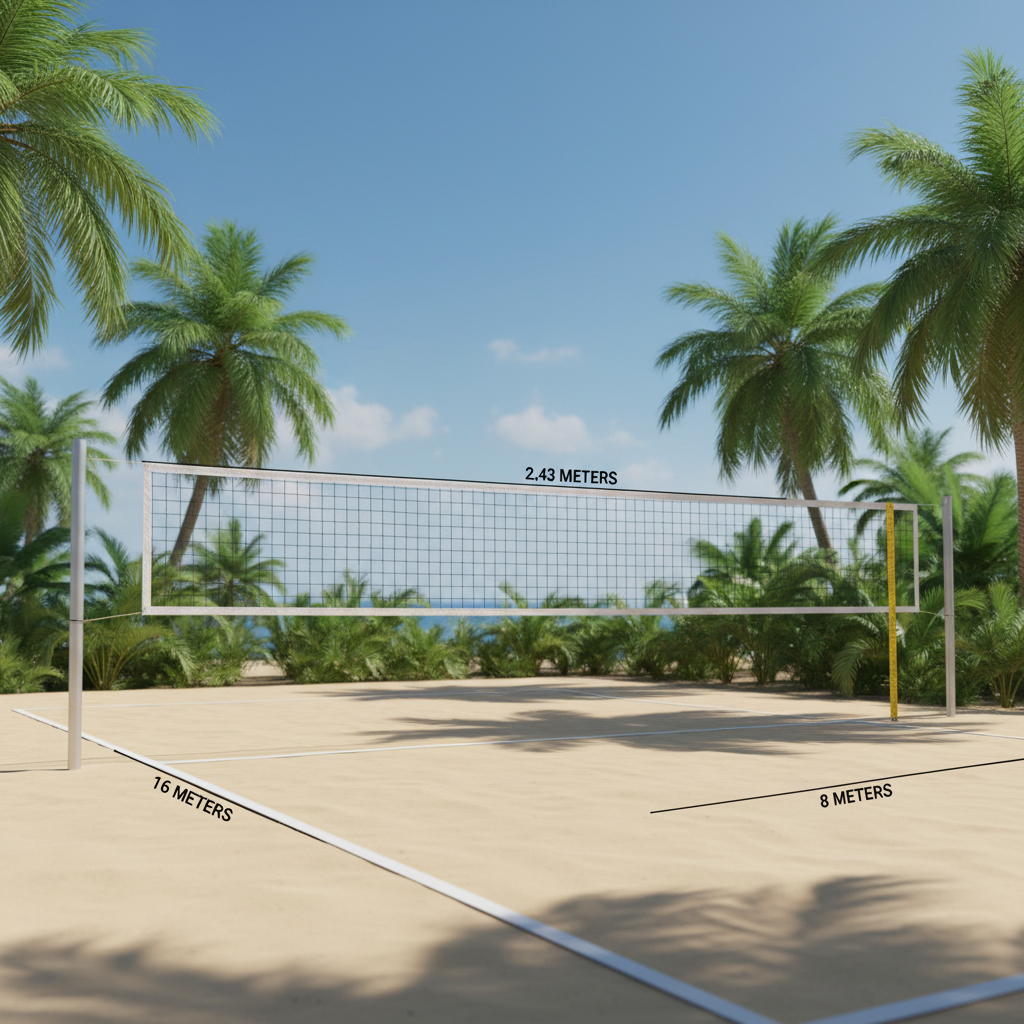 karpet-lapangan-voli-outdoor