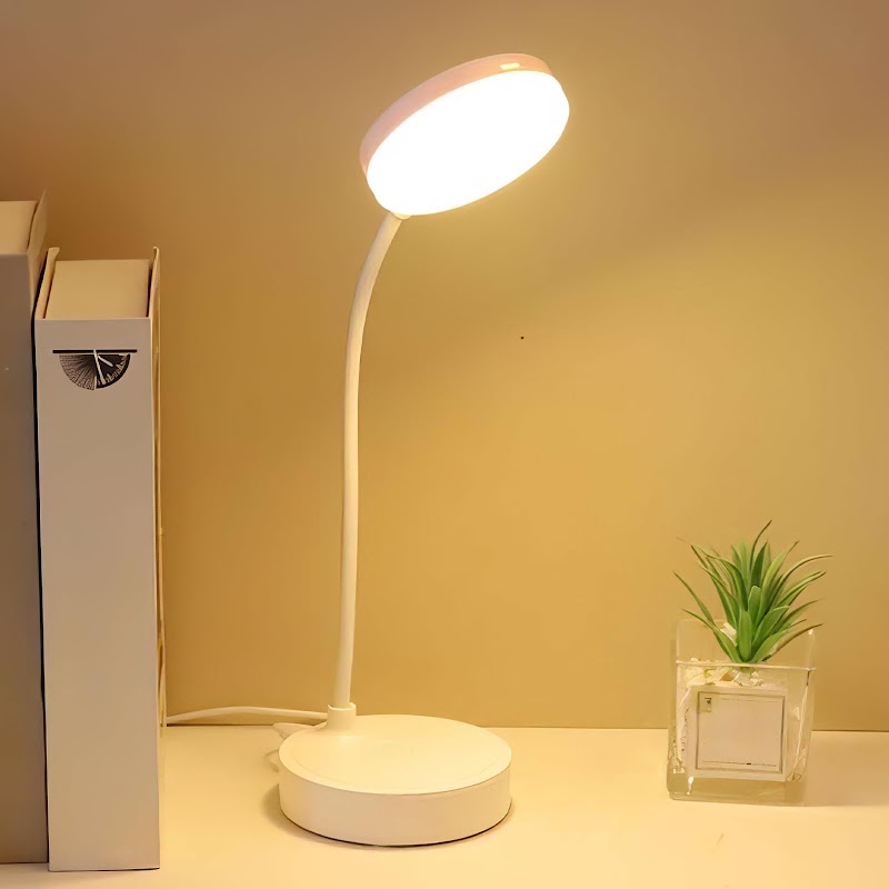 Lámpara de Escritorio