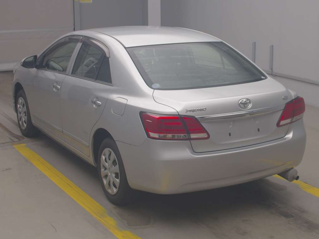 Toyota Premio
