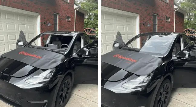 ADAS Calibration