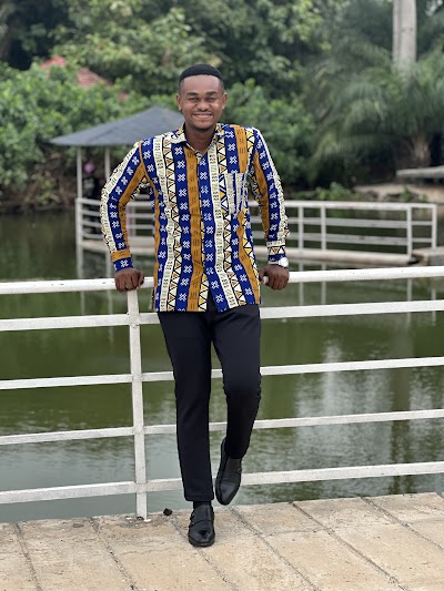 Kofi Uncle Kwofie