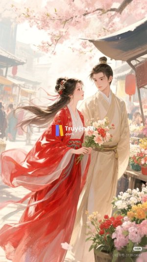 Cuộc Đổi Đời Của Nữ Phi Hậu Cung