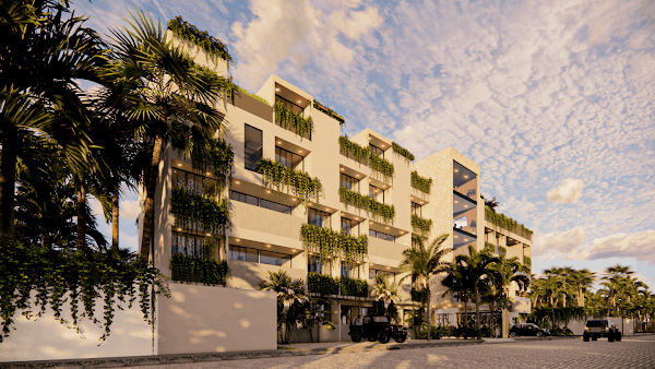 Hygge Tulum – photo 2