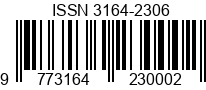 Barcode / Sertifikat ISSN
