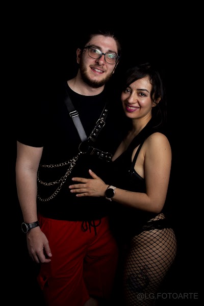 Foto por @lg.fotoarte