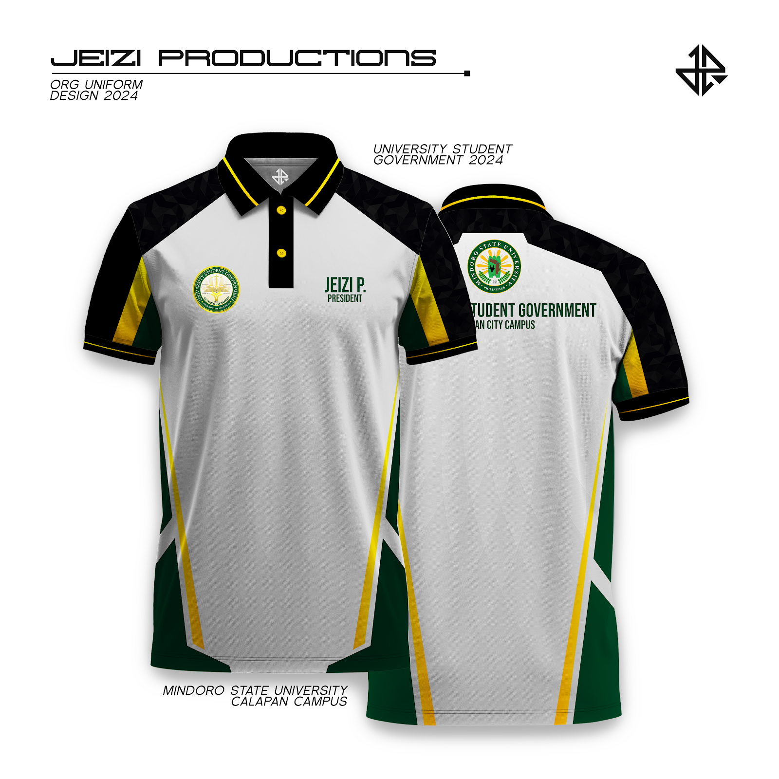 3 — T-Shirt & Apparel
