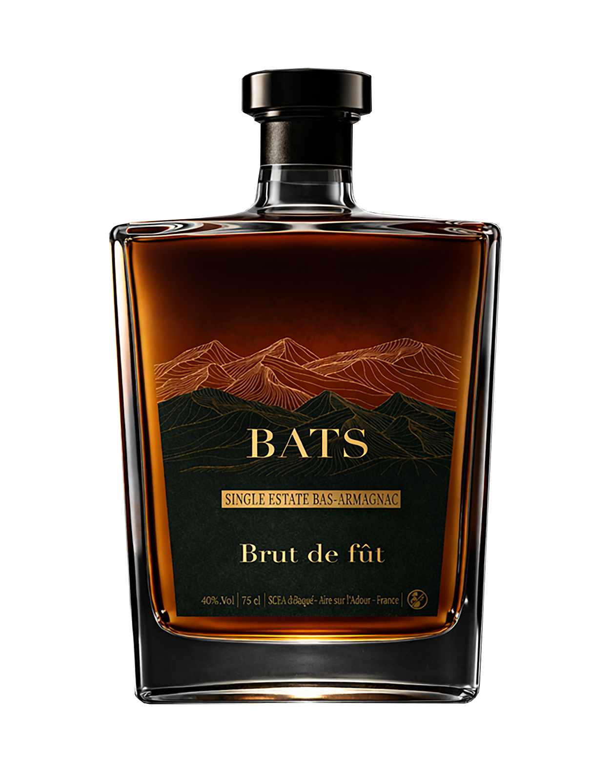 Brut de Fût