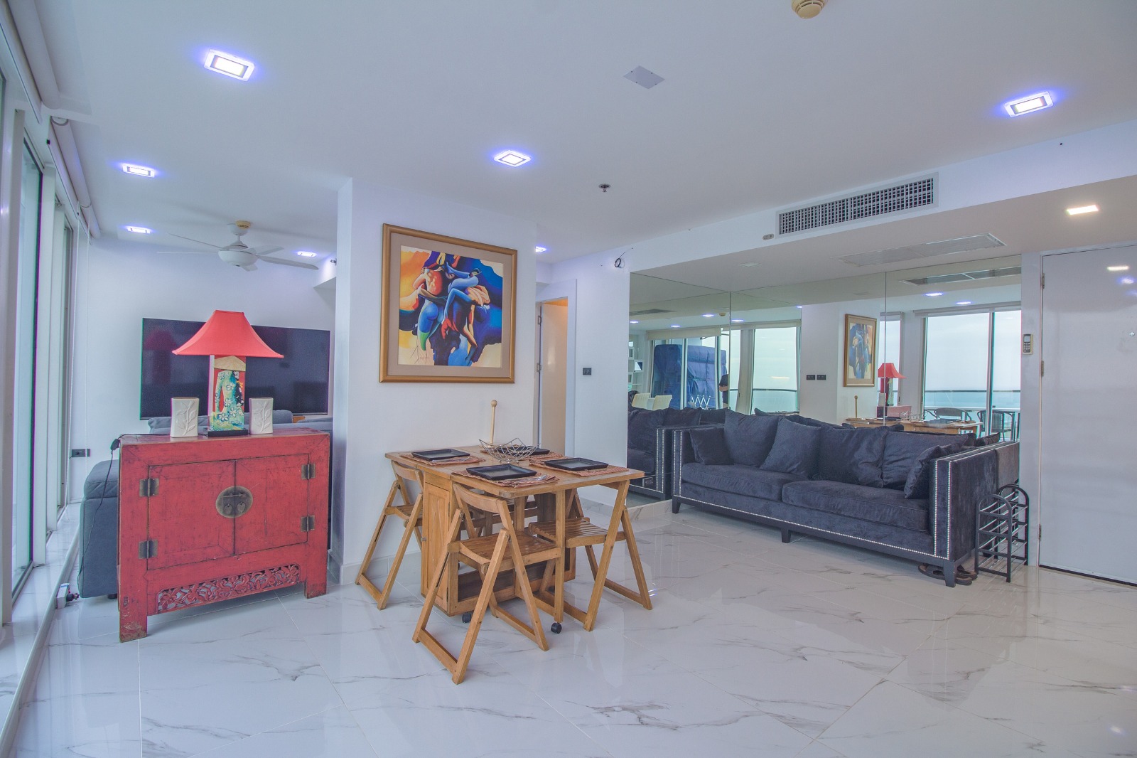View Talay 1 - Studio, Floor 14 11