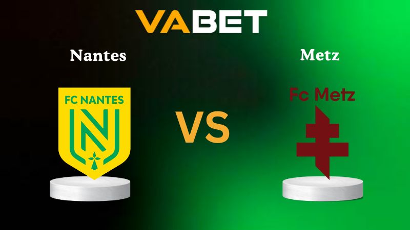 Soi kèo Nantes vs Metz 23h15 ngày 02/11/2025