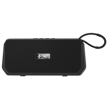 U&i Gracious Series 10W Output Portable Bluetooth 