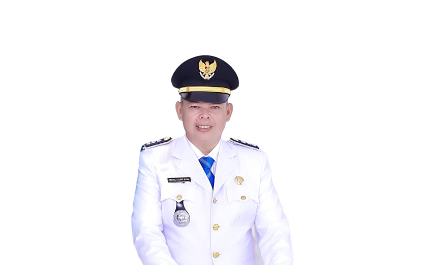 Mikael Tingang Lung, S.Kom