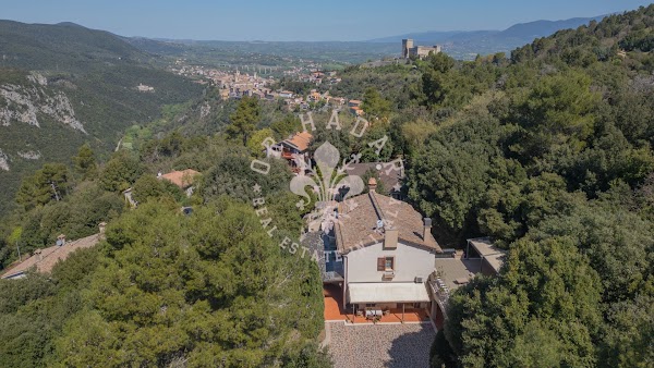 וילה לו סקוליו (Villa Lo Scoglio)