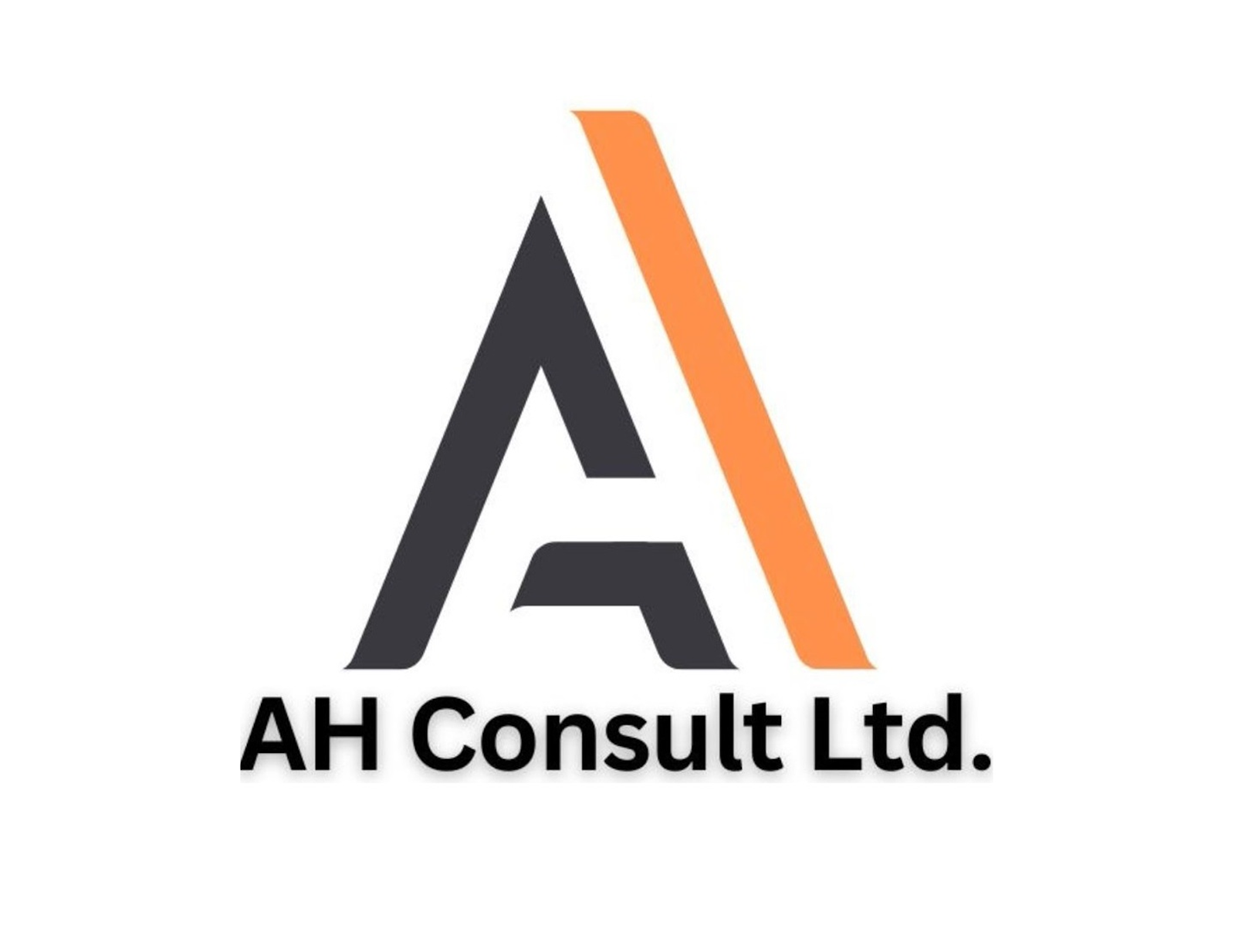 AH Consult Ltd Logo
