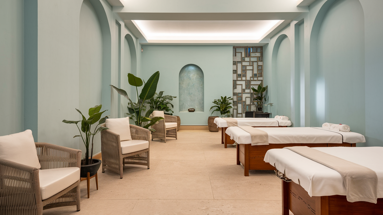 Best Spas in Ambala Cantt – Top Relaxation Spots