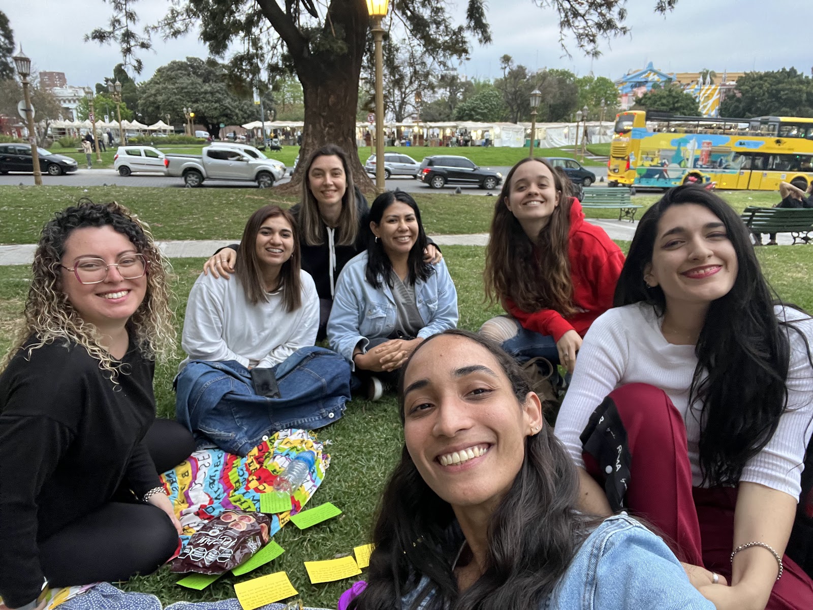 Grupo de crecimiento
