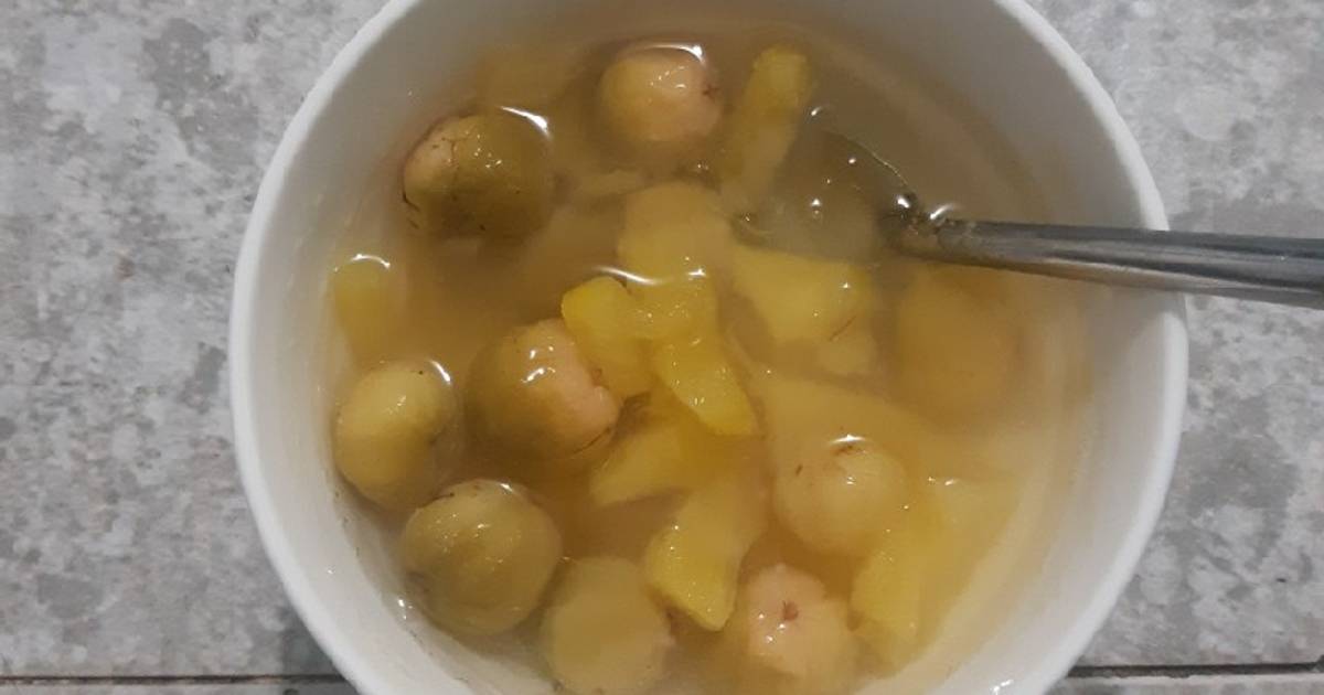 Chè coctail