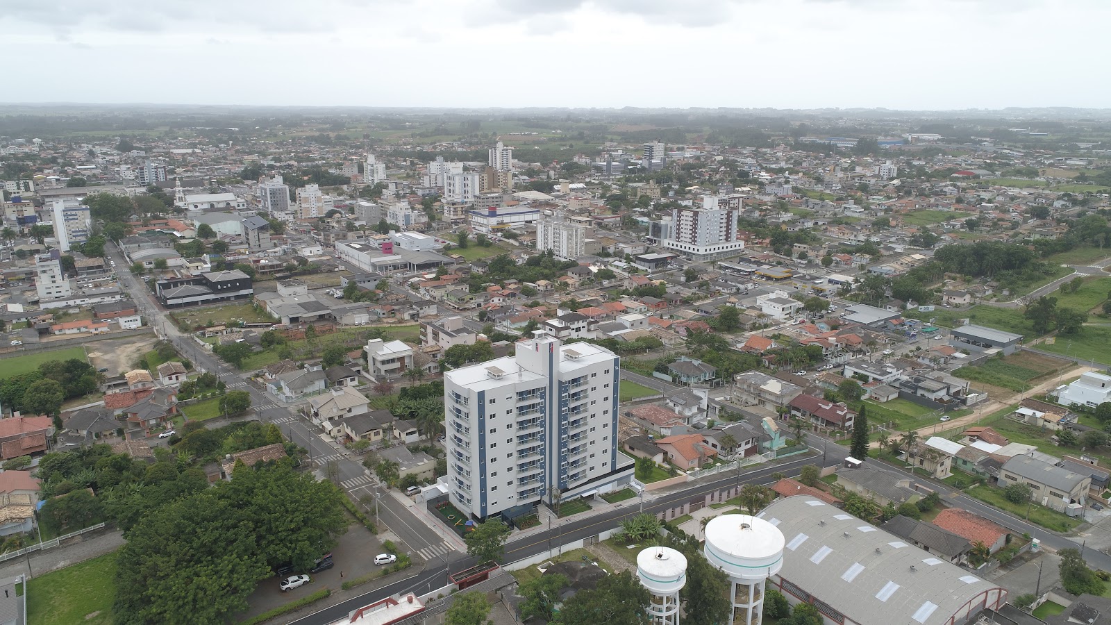 Castellano Residencial — imagem oficial 5