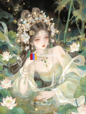 Mẹ Tôi Là Yêu Xà