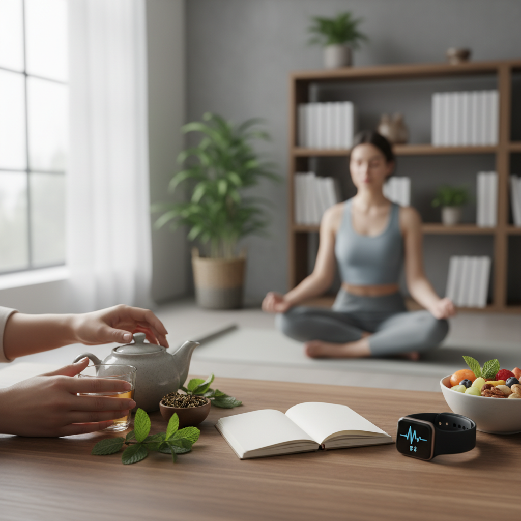 ✅ 올바른 치료와 관리 방법