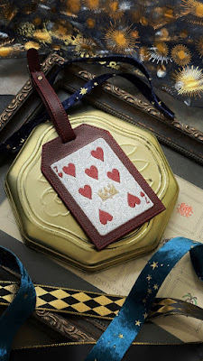 Luggage Tag