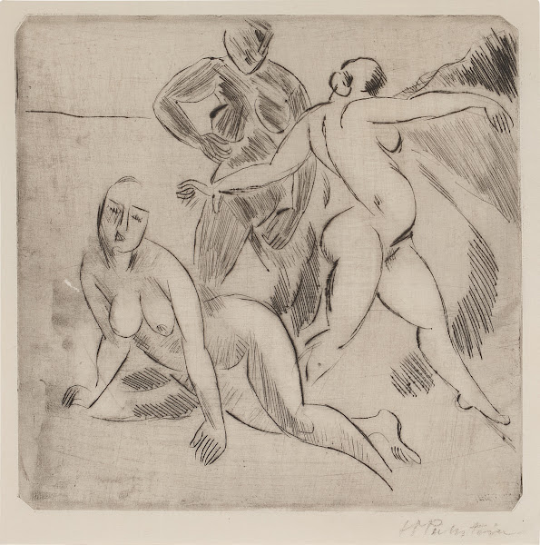 Hermann Max Pechstein