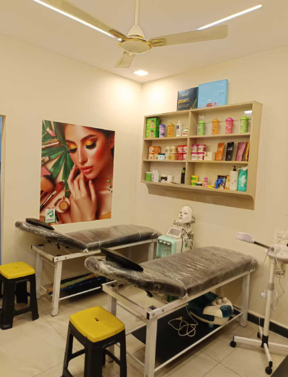 Treatment Room