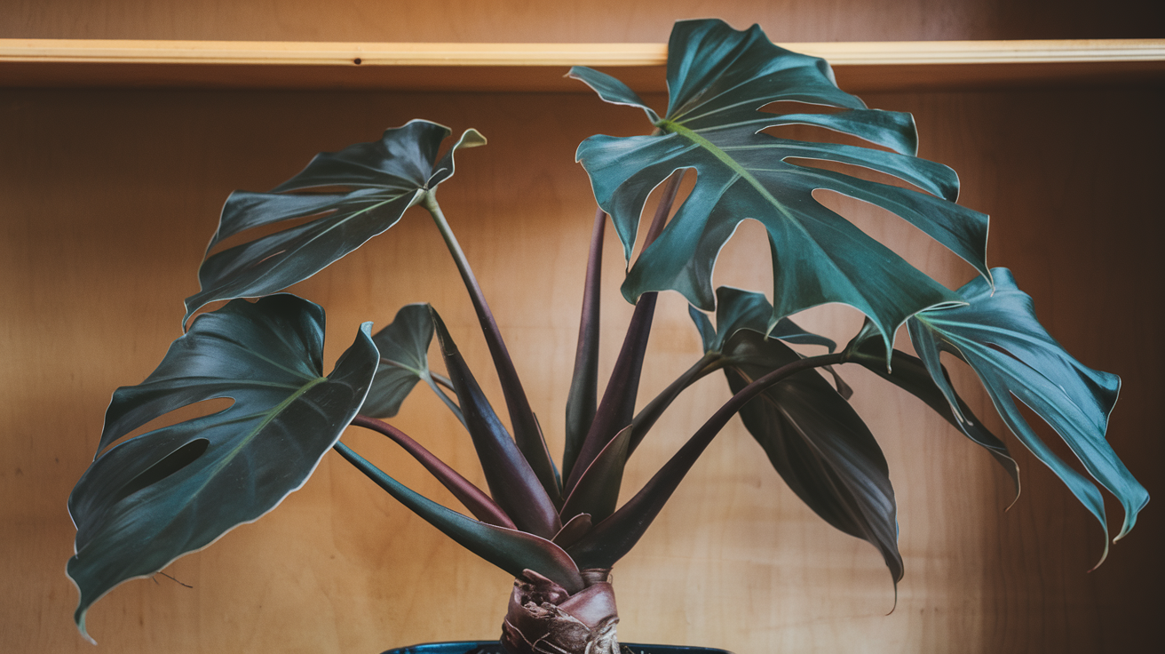 Are Philodendrons Toxic To Dogs?