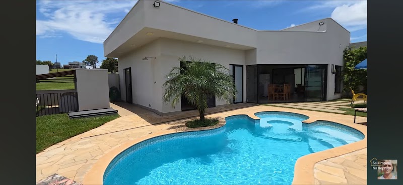 Foto 7 de Casa próxima muito bem localizada à venda no Riviera de Santa Cristina XIII
