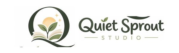 Quiet Sprout Studio